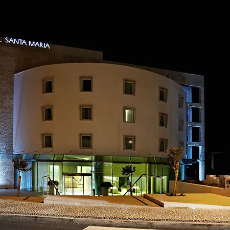 Hotel Santa Maria-3