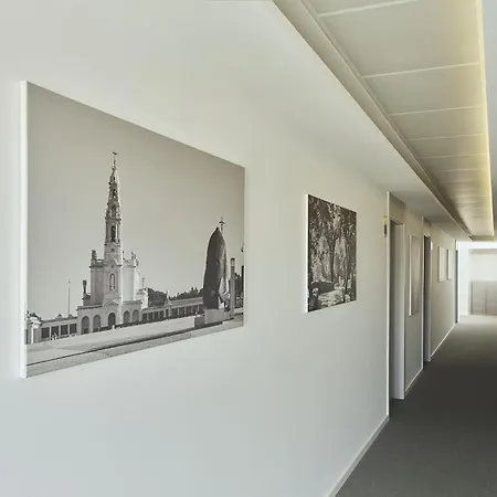 Grace Smart Design Hotel - "Hotel Anjo De Portugal"-3