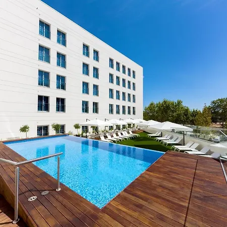 Lux Fatima Park - Hotel, Suites&Residence-2